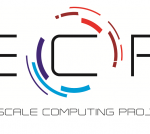 ECP logo graphic