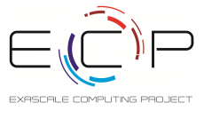 ECP logo graphic