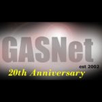 GASNet logo graphic