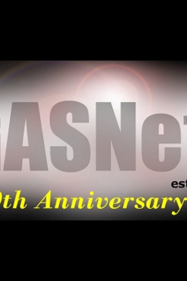 GASNet logo graphic